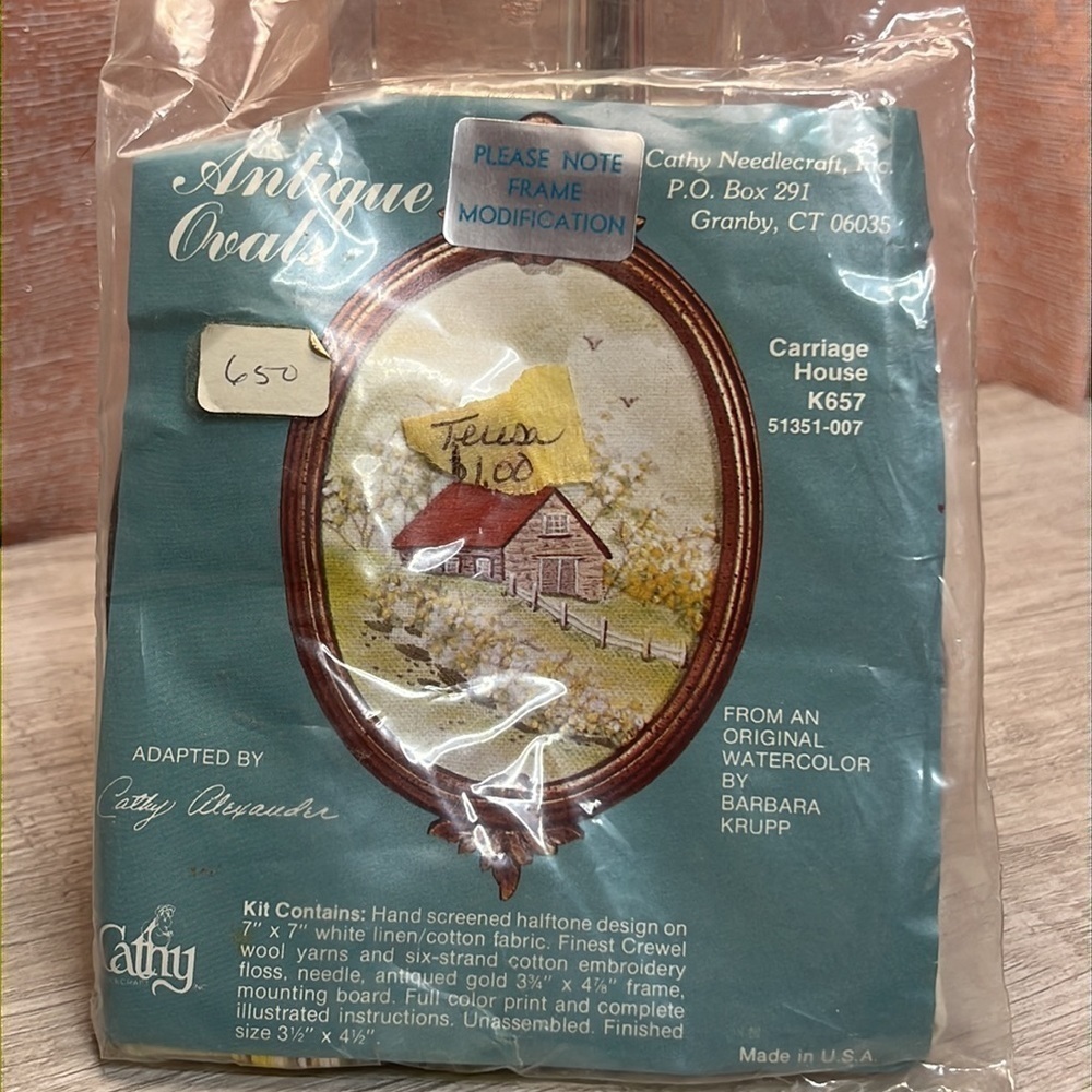 Craft set - Picture 13 of 14